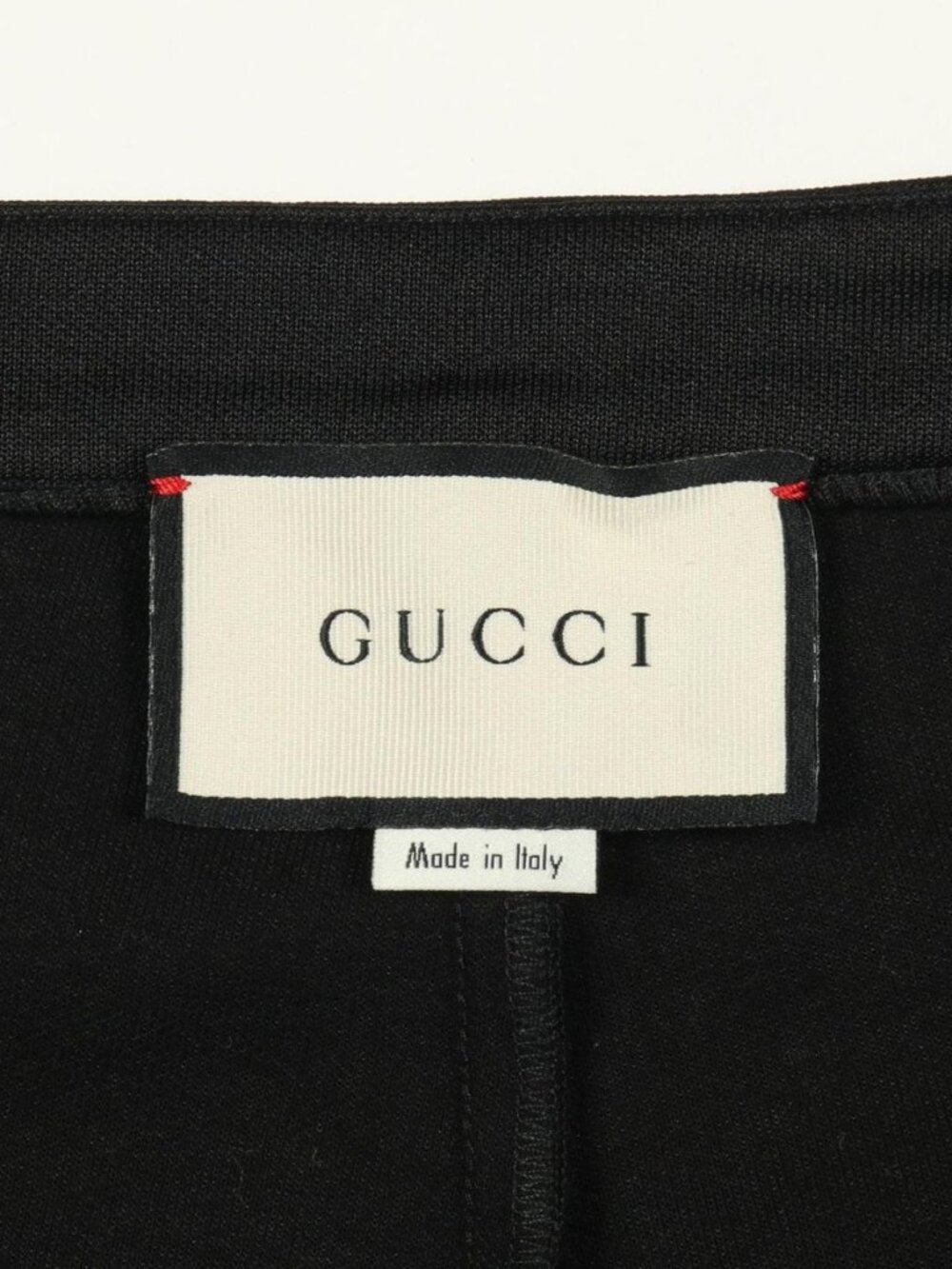 Gucci Pants Webline Cotton View 3
